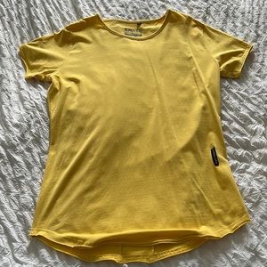 Alphalete Men’s L SS Shirt
